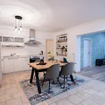 Apartment Panorama *