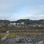 Apartment Panorama