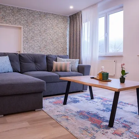 Apartment Panorama *