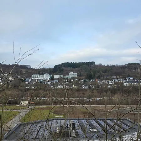 Апартаменты Panorama