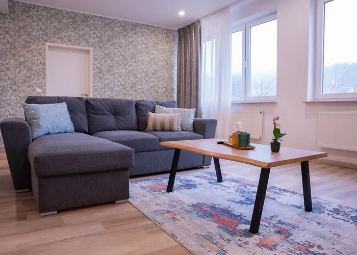 Apartment Panorama *