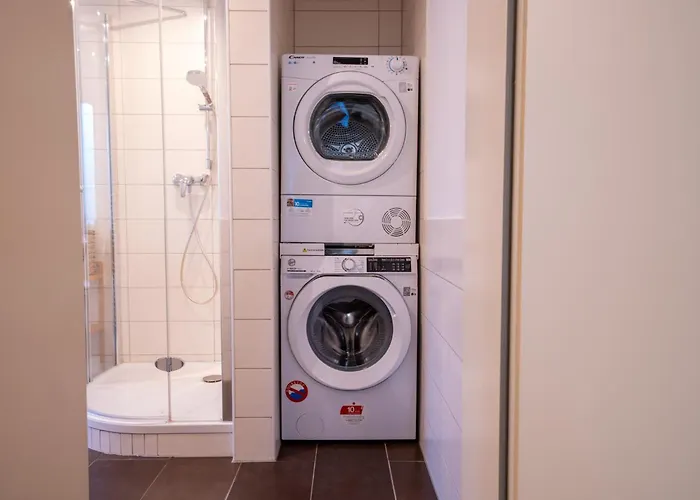 Apartamento Panorama *