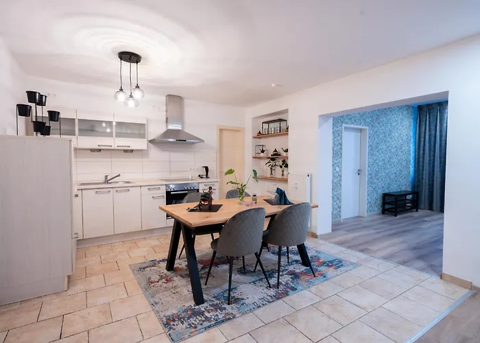 Apartamento Panorama *